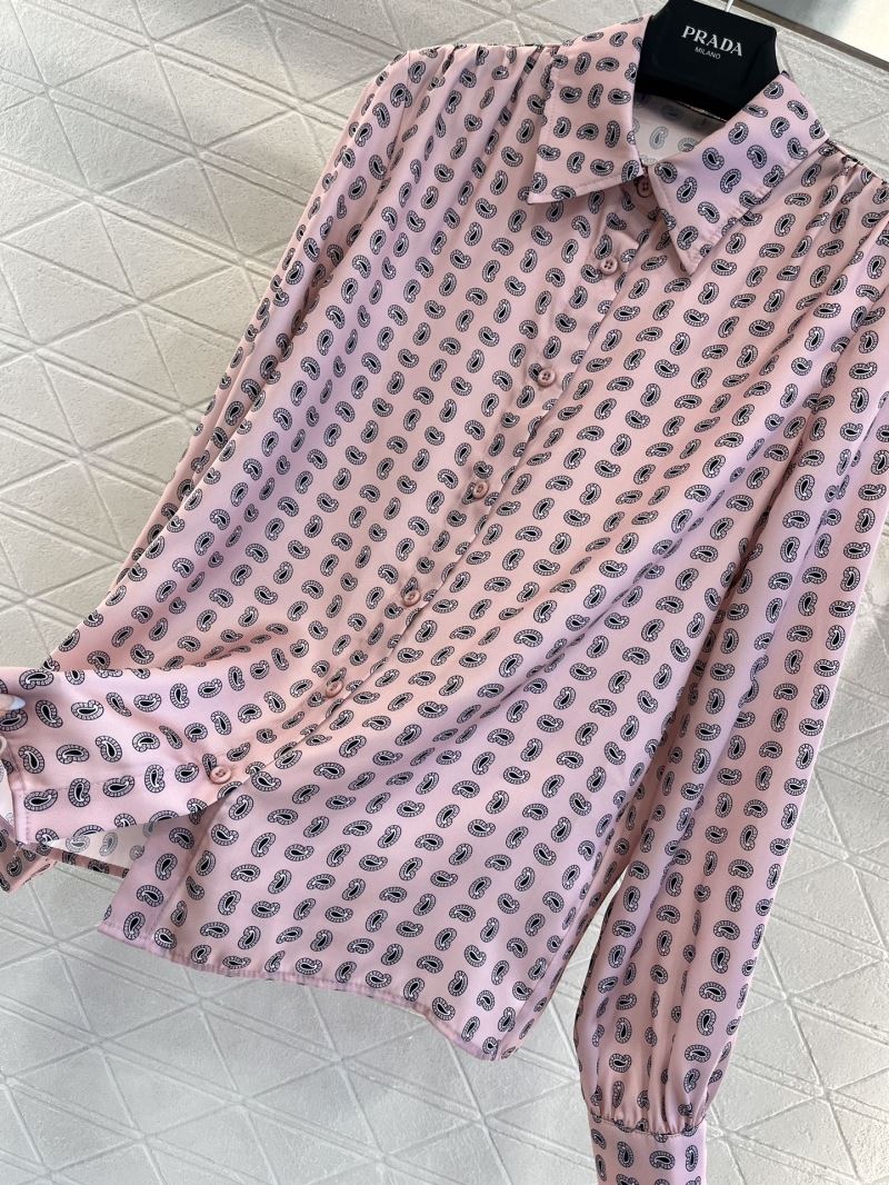 Prada Shirts